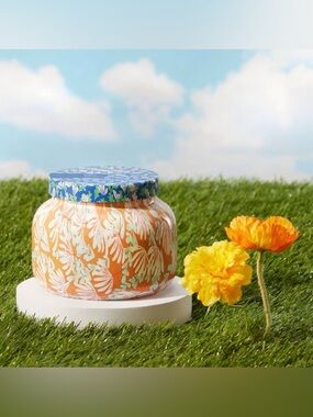 Capri Blue Scented Candles - 538g (Havana Vanilla, 19 oz)